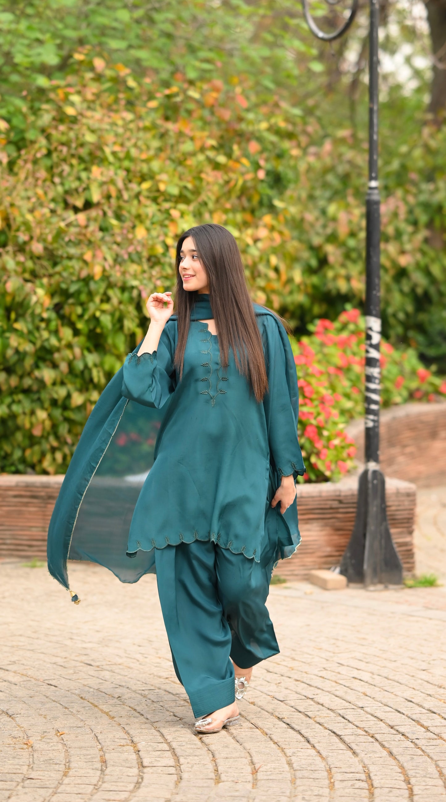 Rangreza -3 piece