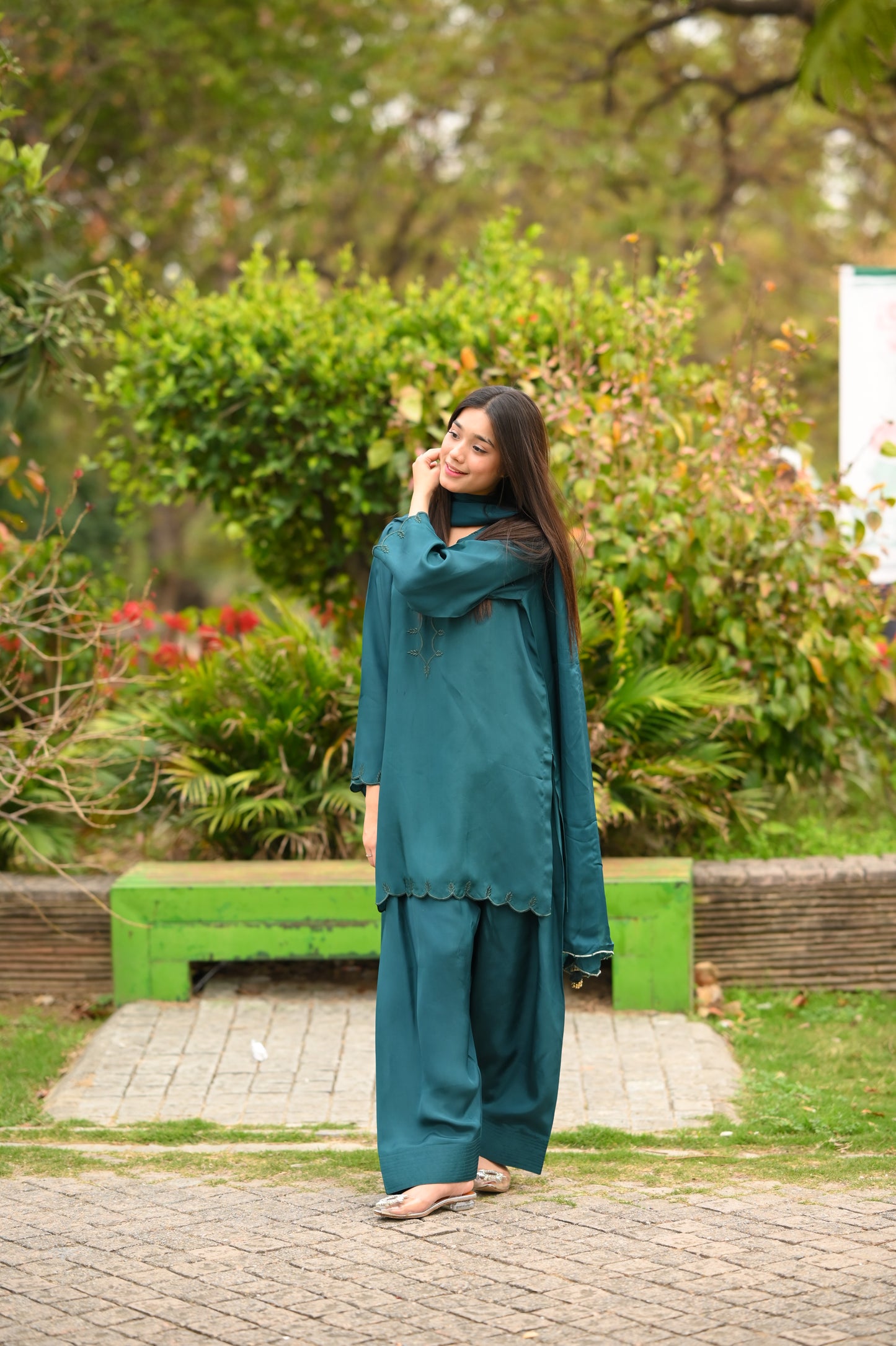Rangreza -3 piece